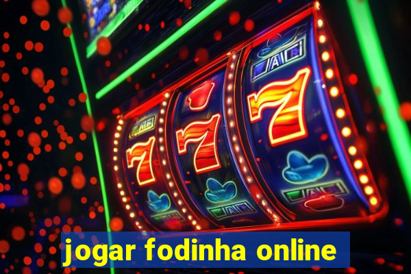 jogar fodinha online